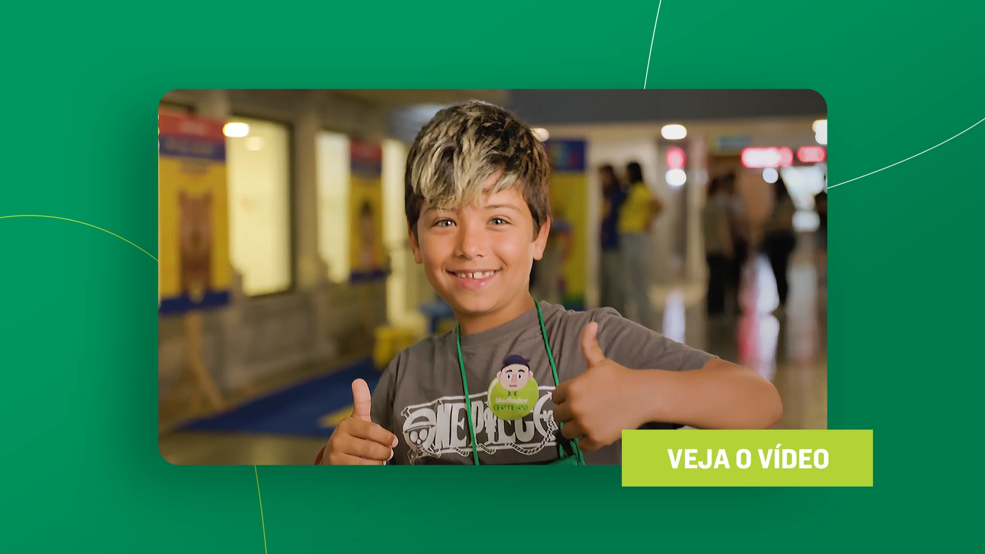 ver o video kidzania